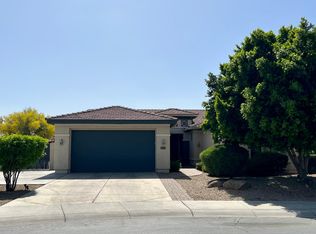4150 N 162nd Ave, Goodyear, AZ 85395