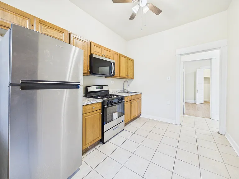 5328 S Calumet Ave #1R — Photo 13