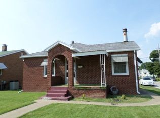 311 E Main St, Westville, IL
