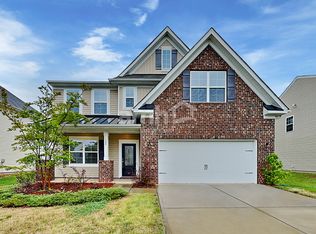 128 Eden Ave, Mooresville, NC 28115