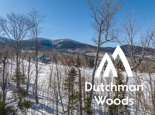 R 7 Dutchman Woods, Kingfield, ME 04947