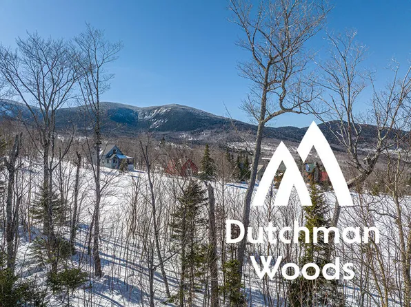 R-7 Dutchman Woods, Carrabassett Valley, ME 04947