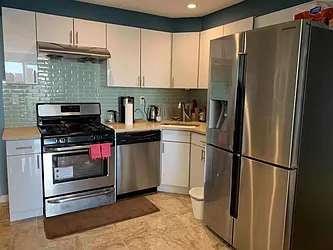 Rented by Project Queens LLC