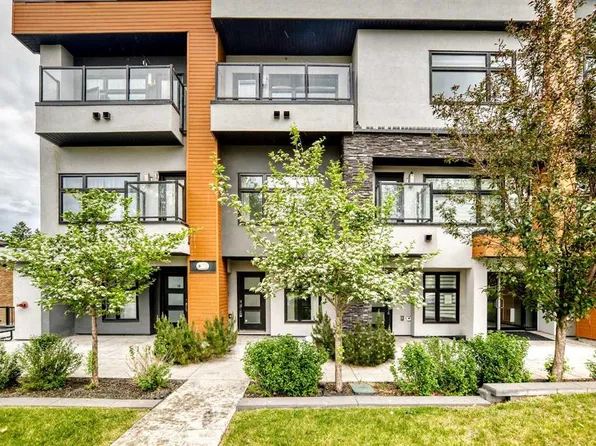 1632 SE 20th Ave NW #109, Calgary, AB T2M 1G8