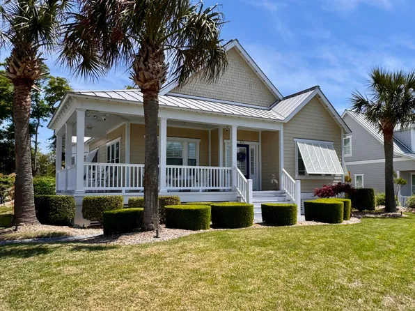 422 Sunrise Court, Emerald Isle, NC 28594