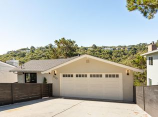 2722 Barclay Way, Belmont, CA 94002