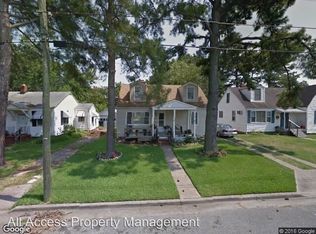 3719 Kingman Ave, Portsmouth, VA 23701