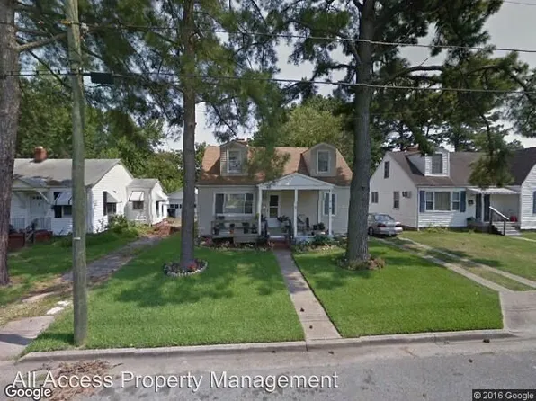 3719 Kingman Ave, Portsmouth, VA 23701