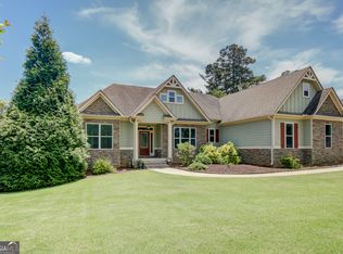 137 Kenmare Row, Tyrone, GA 30290