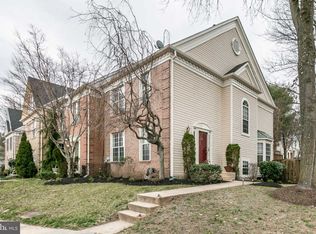 10812 Sherwood Hill Rd, Owings Mills, MD 21117