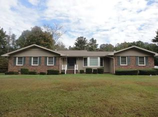 2141 Lees Chapel Rd, Cedartown, GA 30125