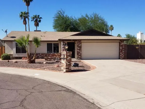 8524 N 51st Ln, Glendale, AZ 85302