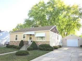 307 Wilson Ave, Fond Du Lac, WI 54935
