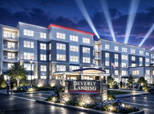 50 Balch St #111, Beverly, MA 01915