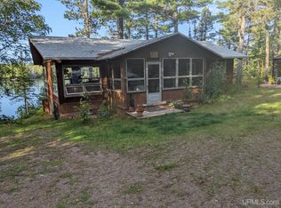 11305 M 26, Eagle Harbor, MI 49950