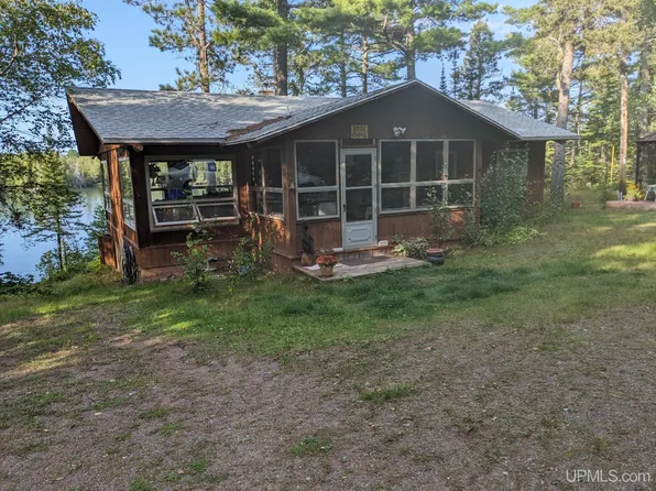 11305 M 26, Eagle Harbor, MI 49950