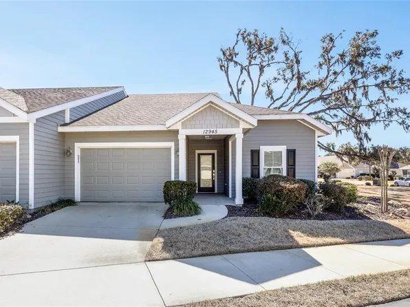 12945 NW 12th Rd, Newberry, FL 32669