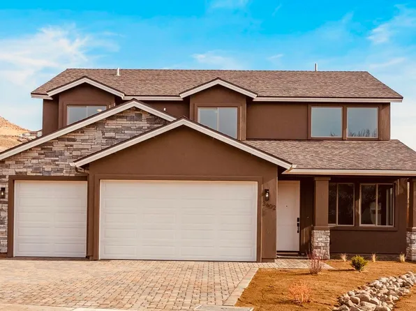 3602 Oakridge Dr, Sparks, NV 89436