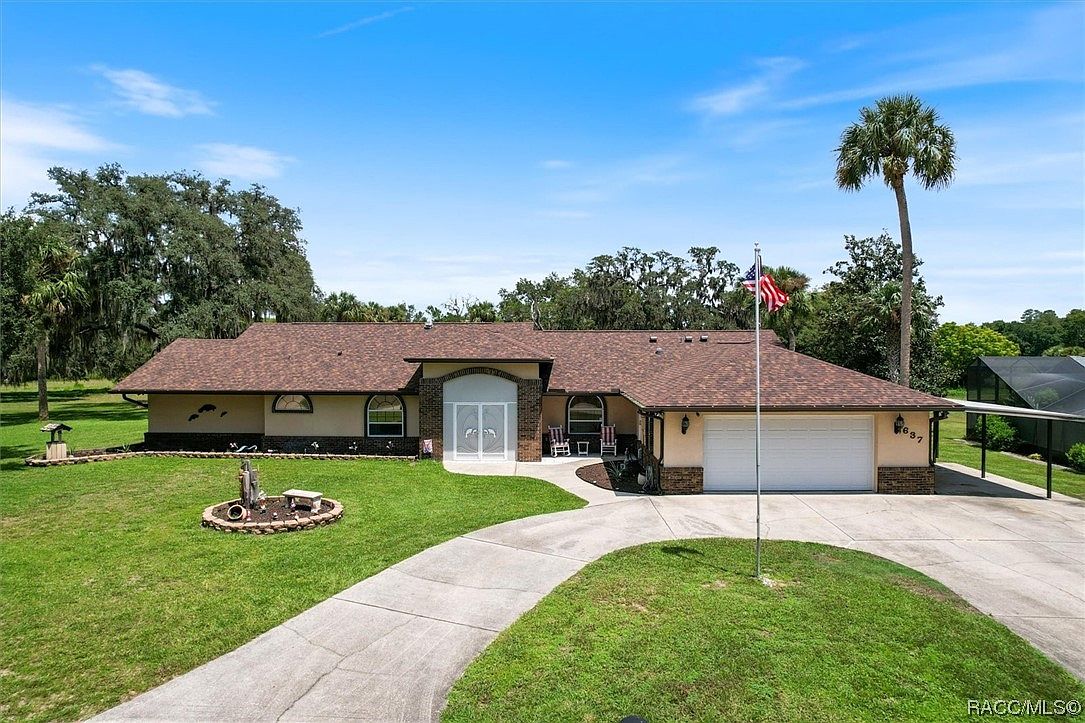 637 N Golf Course Dr, Crystal River, FL 34429 MLS 826148 Zillow