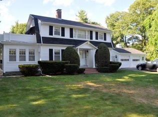 440 Lincoln St, Stoughton, MA 02072