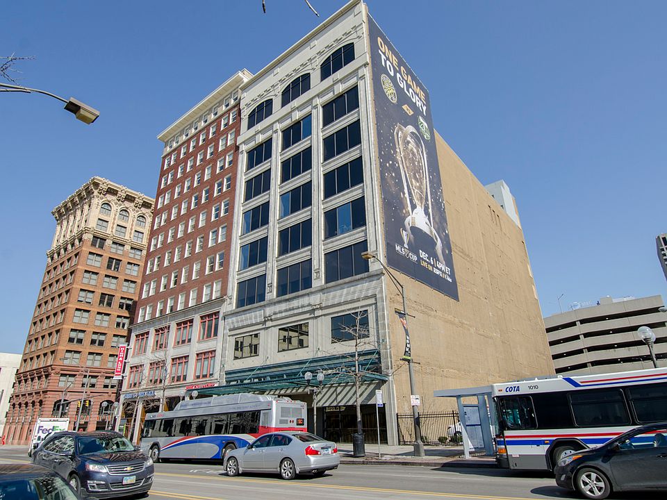 1st image of 106 N High St APT 306