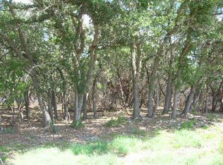 820 Scenic Dr, Canyon Lake, TX 78133