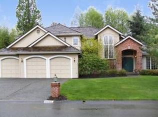 16553 SE 50th Pl, Bellevue, WA 98006