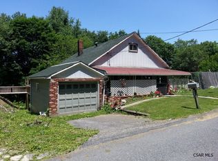 174 Hull Ave, Johnstown, PA 15906