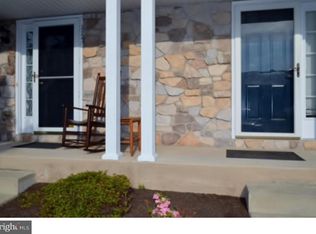 116 Zircon Ct #8, Warrington, PA 18976