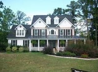 25 Mackenzie Ct, Fuquay Varina, NC 27526