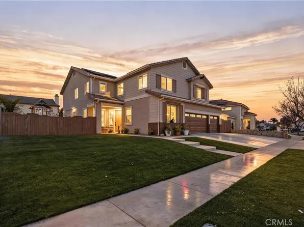 33671 Marigold Ln, Murrieta, CA 92563