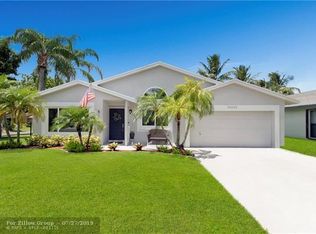 10201 SW 17th Ct, Davie, FL 33324