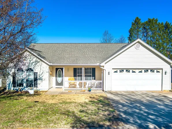 6 Appalachian Ln, Mauldin, SC 29662