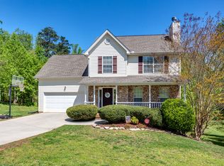 3712 Clayfield Ln, Knoxville, TN 37931