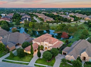 417 Riverpath, Colleyville, TX 76034