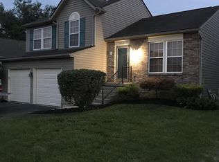 513 Courtland Ln, Pickerington, OH 43147
