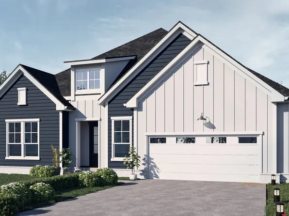 Burgess Plan, Brush Creek