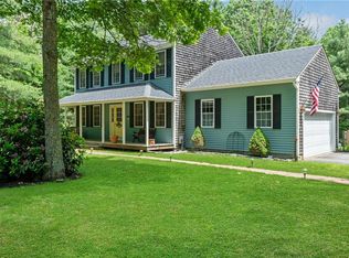 6 Karen Dr, Hope Valley, RI 02832