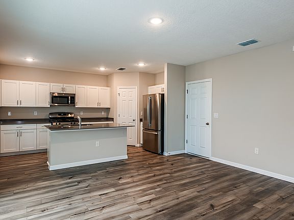 Lucia - Coastal Contemporary Interior