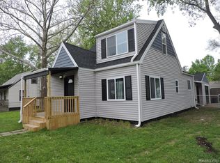 2171 E Scottwood Ave, Burton, MI 48529