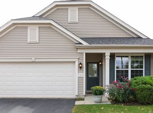13429 Lehigh St, Huntley, IL 60142