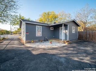 4001 Culebra Rd, San Antonio, TX 78228