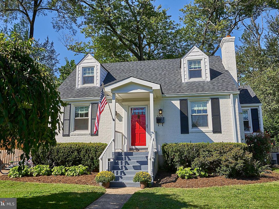 1st image of 6726 Chestnut Ave
