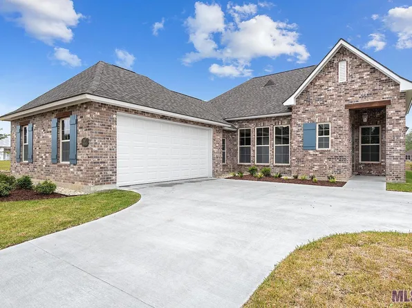21497 Bluefin Dr, Springfield, LA 70462