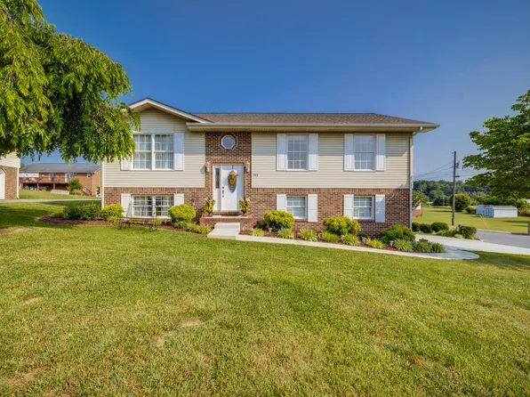 243 Chickasaw Cir, Church Hill, TN 37642
