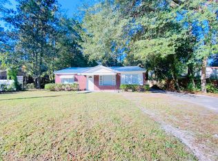 414 Patton Rd, Hinesville, GA 31313