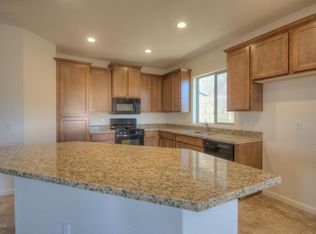 7648 E Amber Ridge Way, Prescott Valley, AZ 86315