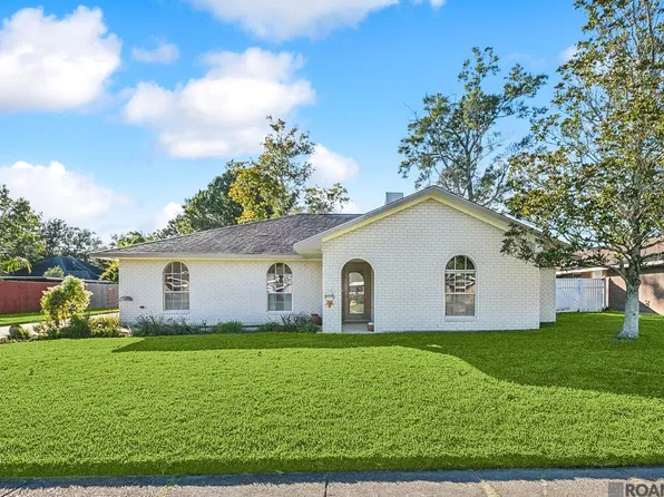 6246 Petersburg Dr, Baton Rouge, LA 70817
