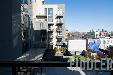 Rented by Fiddler Realty