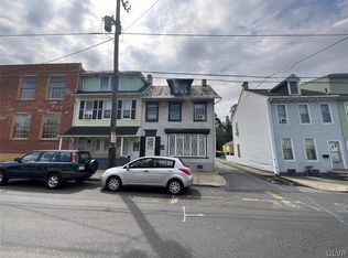 1022 W Liberty St, Allentown, PA 18102